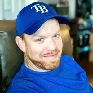 Meet your Posher, Matthew